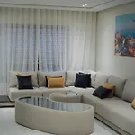 Confort Et Tranquillite Au Coeur De Tanger