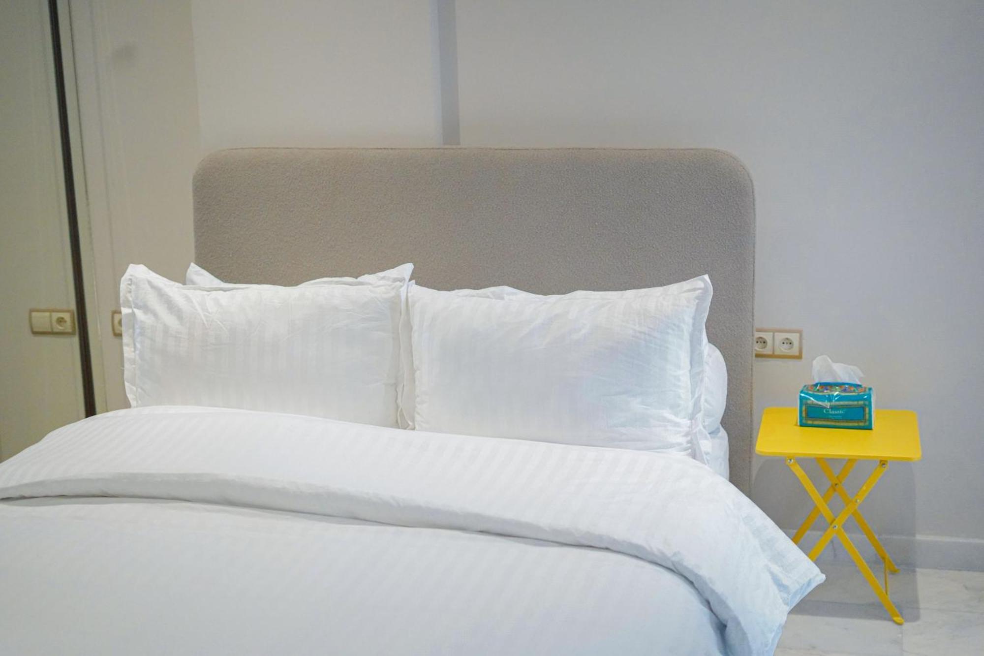 Confort Et Tranquillite Au Coeur De Apartment *