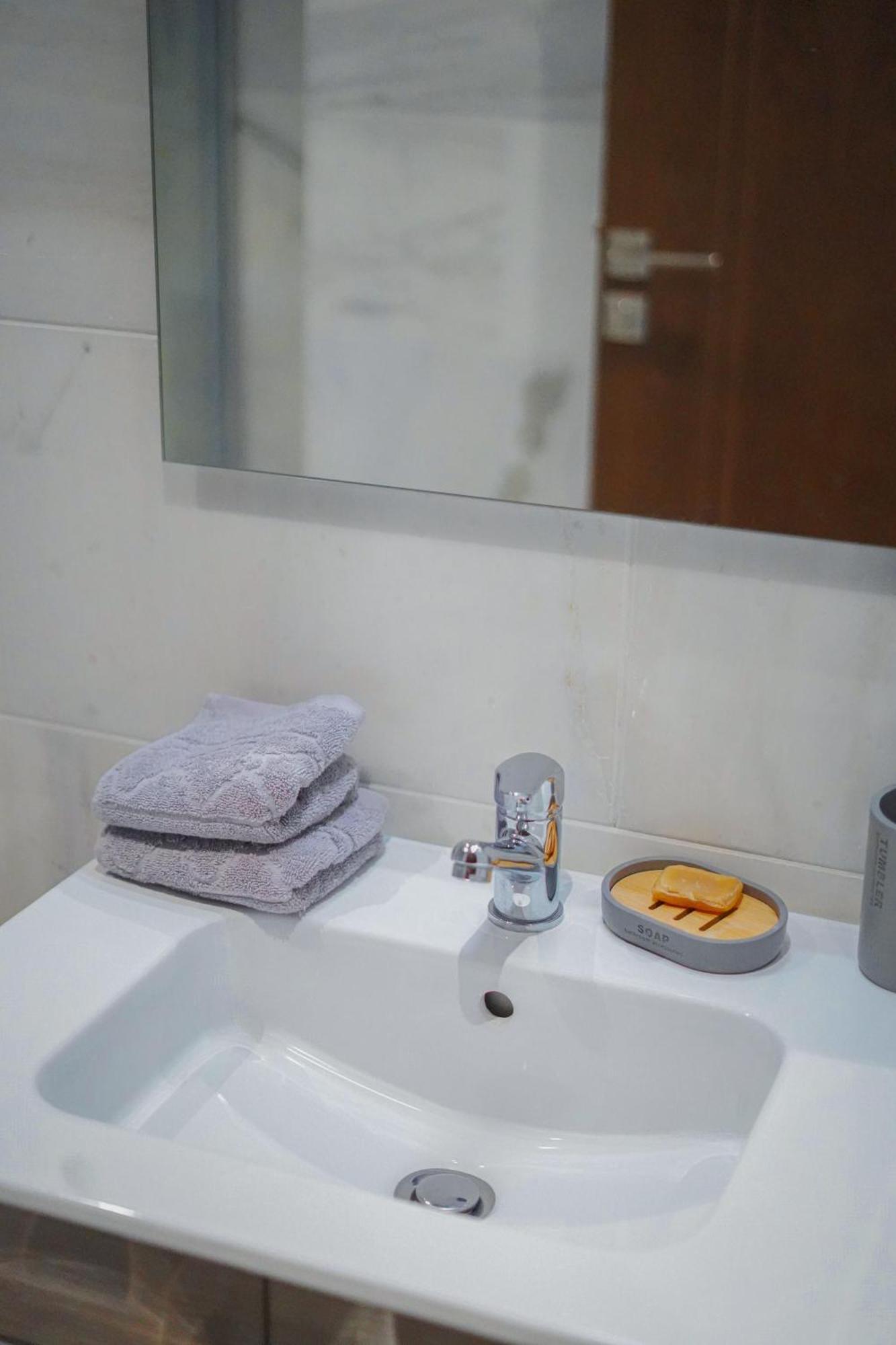 Confort Et Tranquillite Au Coeur De Tangier