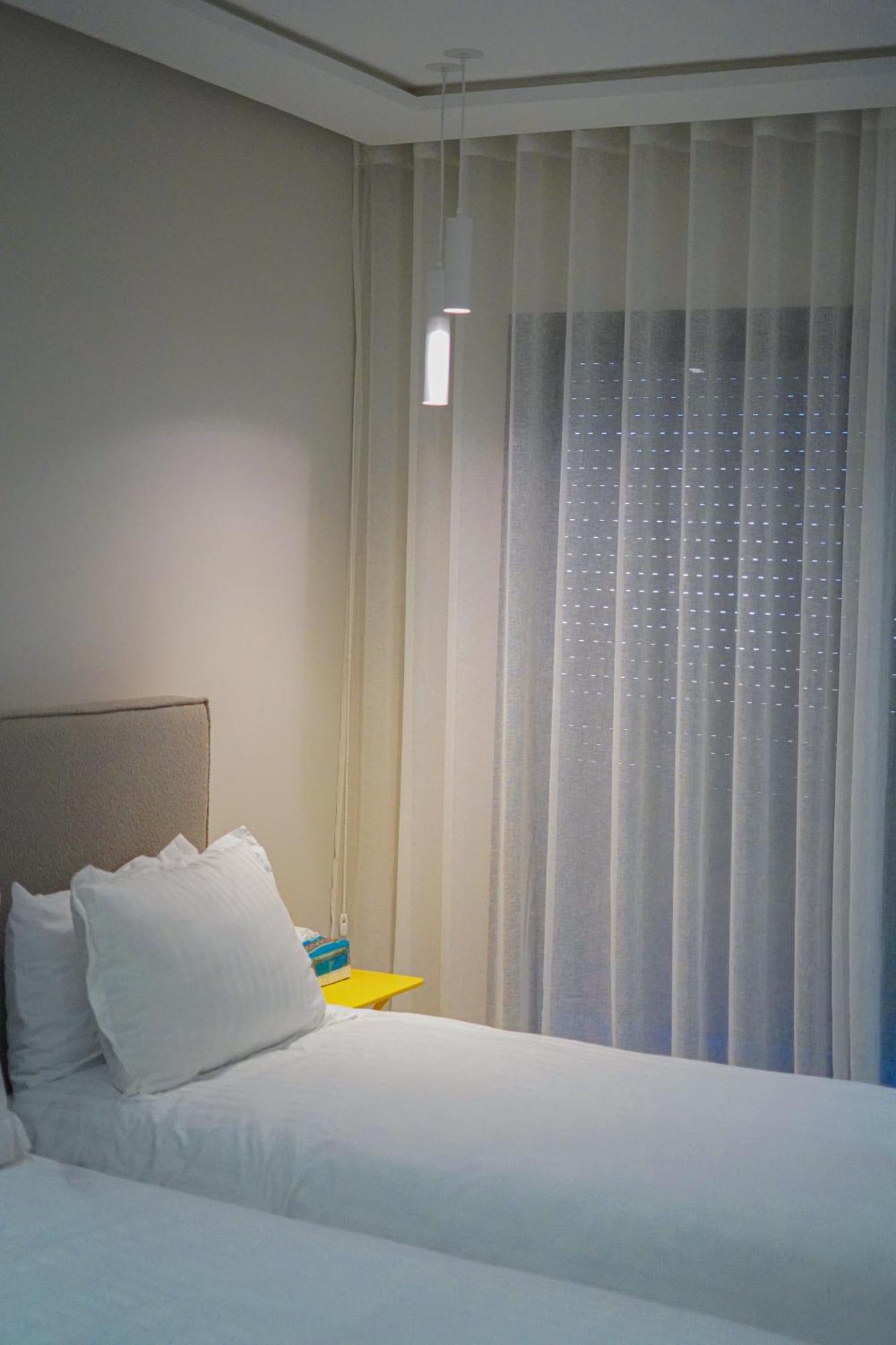 Confort Et Tranquillite Au Coeur De Apartment Tangier