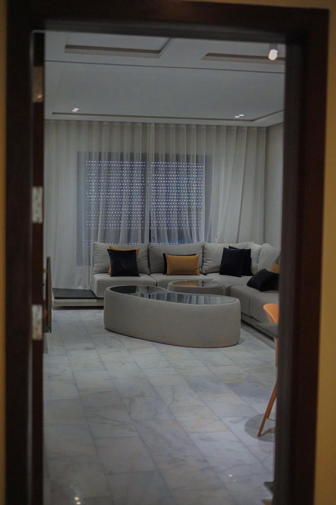 Confort Et Tranquillite Au Coeur De Apartment *