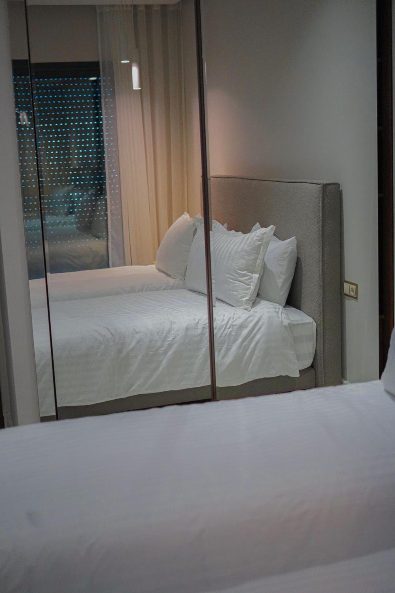 Apartment Confort Et Tranquillite Au Coeur De *