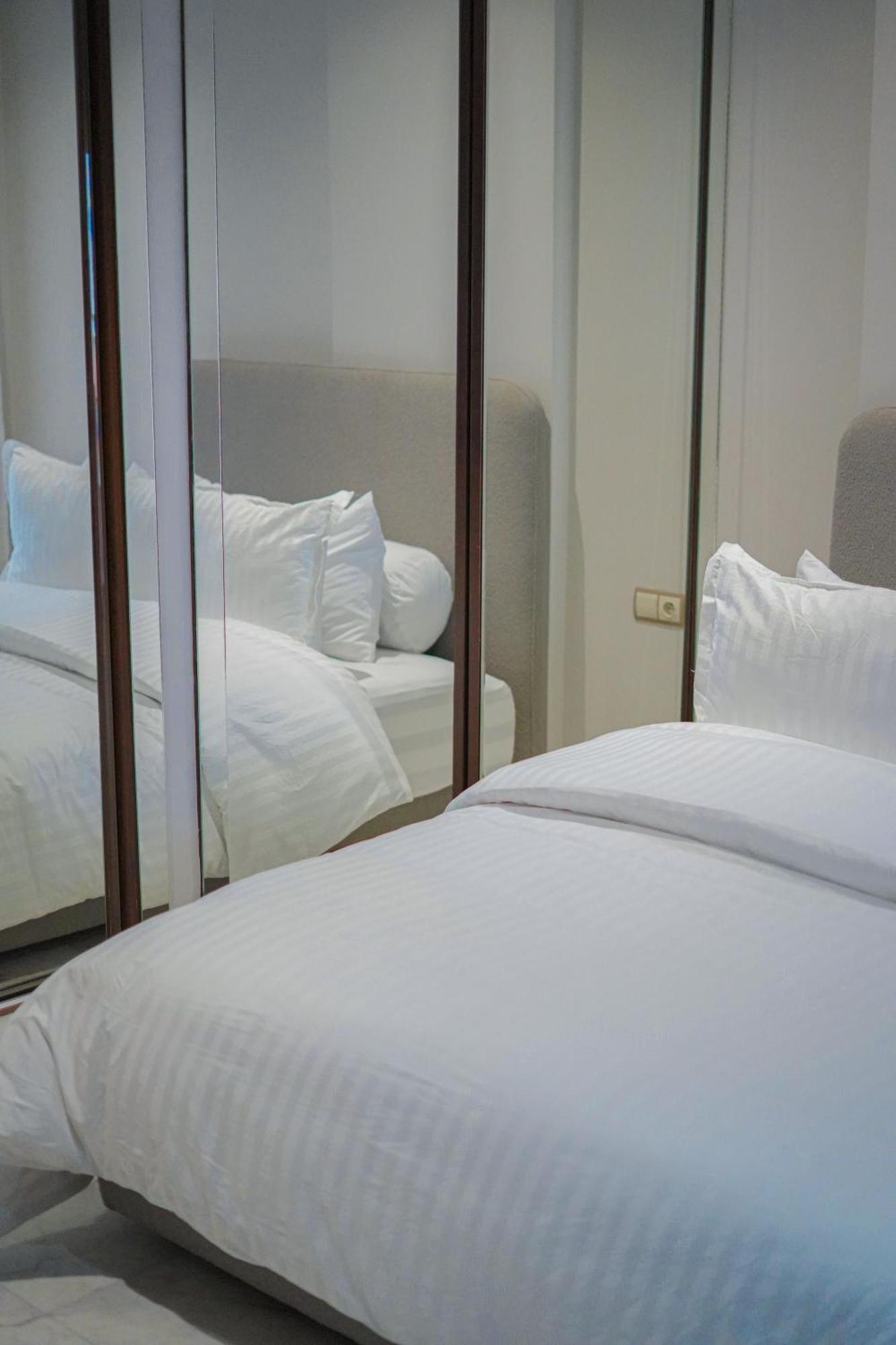 Confort Et Tranquillite Au Coeur De Apartment