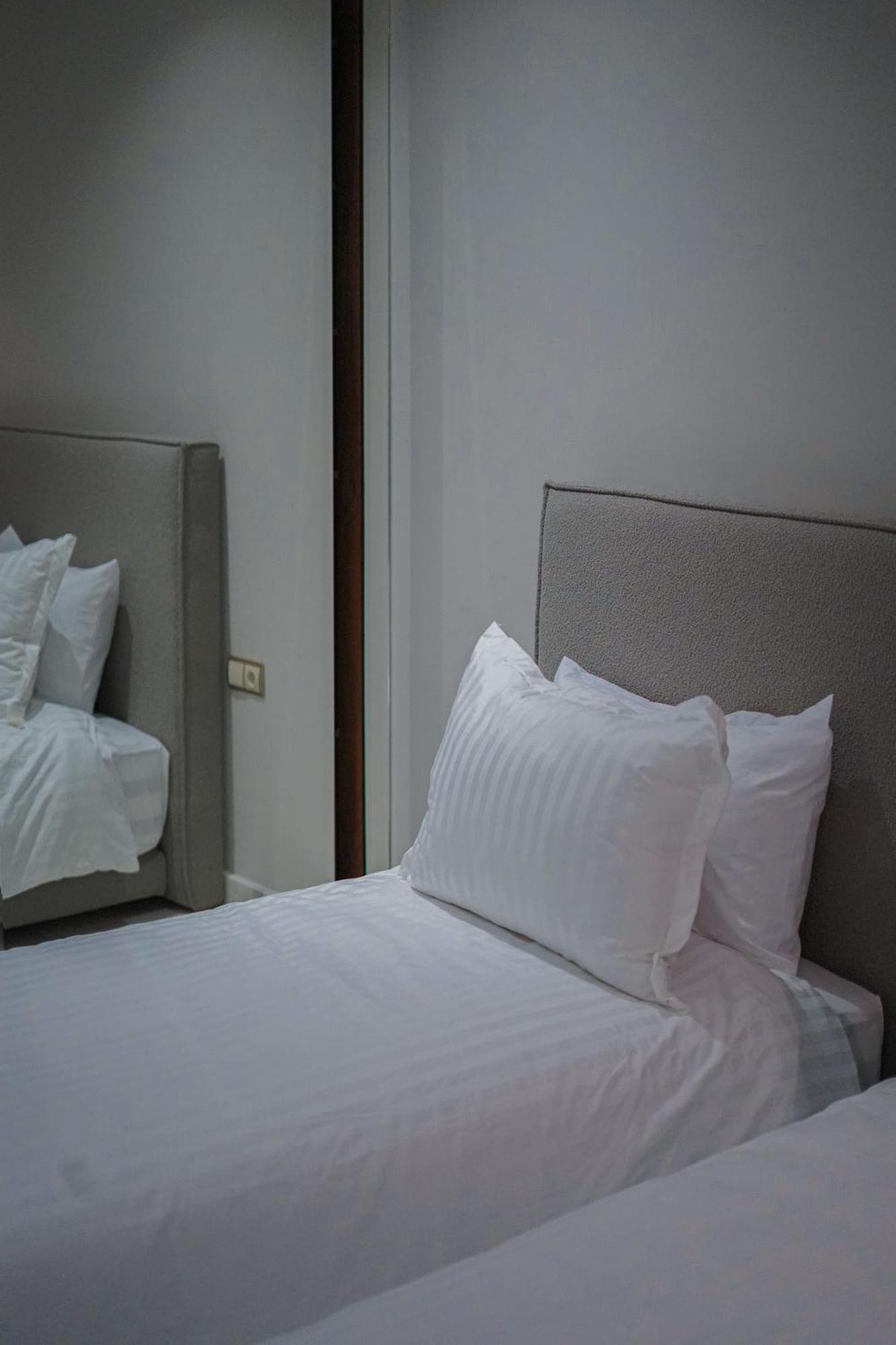 Confort Et Tranquillite Au Coeur De Apartment *